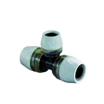 UPONOR 1048553 RTM TE REDUIDA 20-16-20